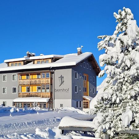 Aparthotel Bernhof Obertauern Luaran gambar