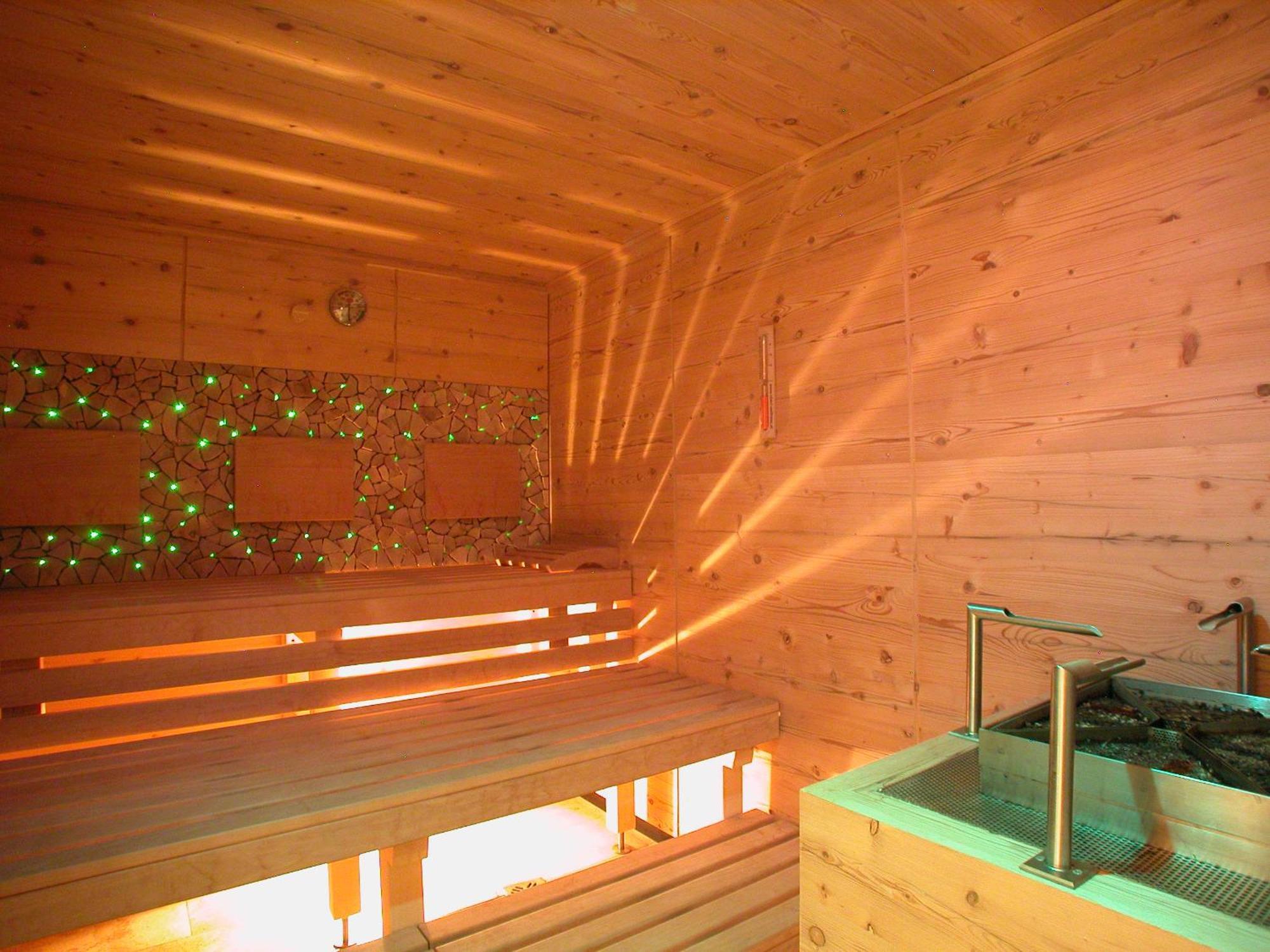 Aparthotel Bernhof Obertauern Luaran gambar