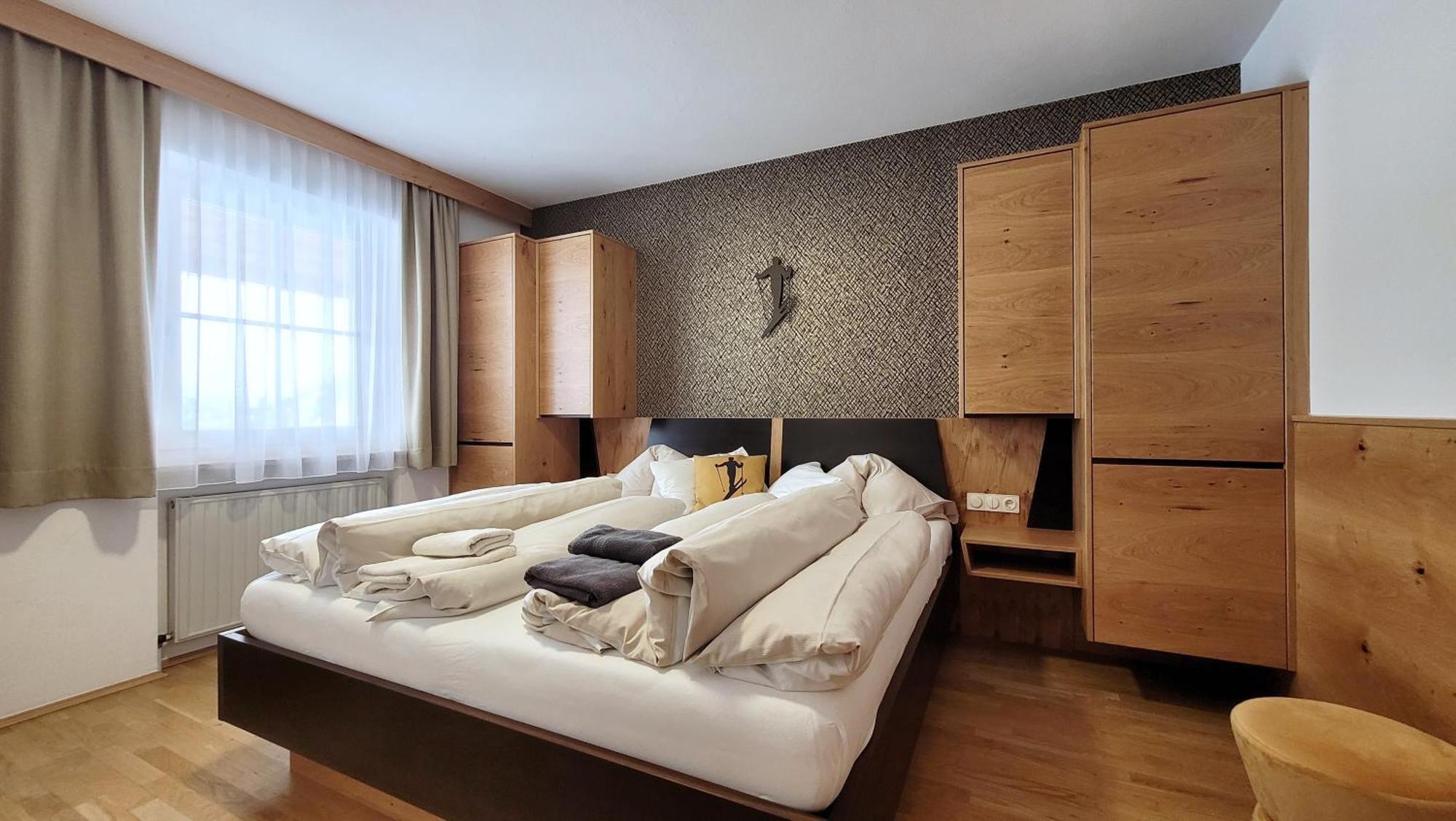 Aparthotel Bernhof Obertauern Luaran gambar