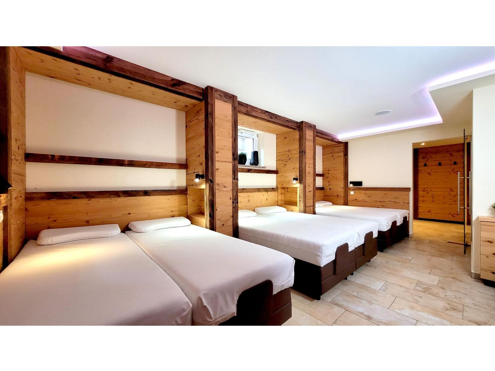 Aparthotel Bernhof Obertauern Luaran gambar