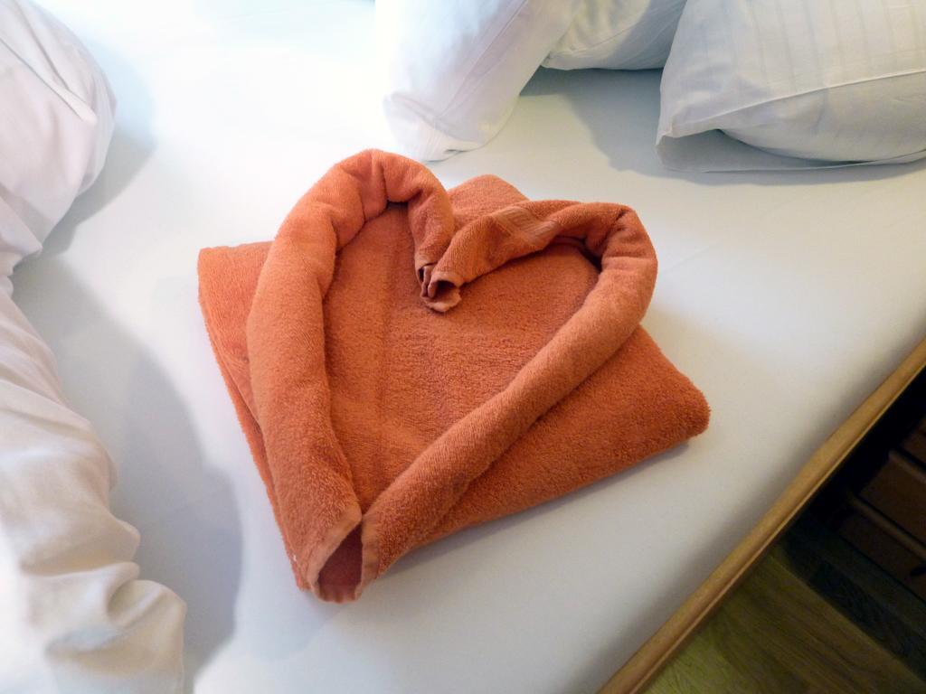 Aparthotel Bernhof Obertauern Luaran gambar