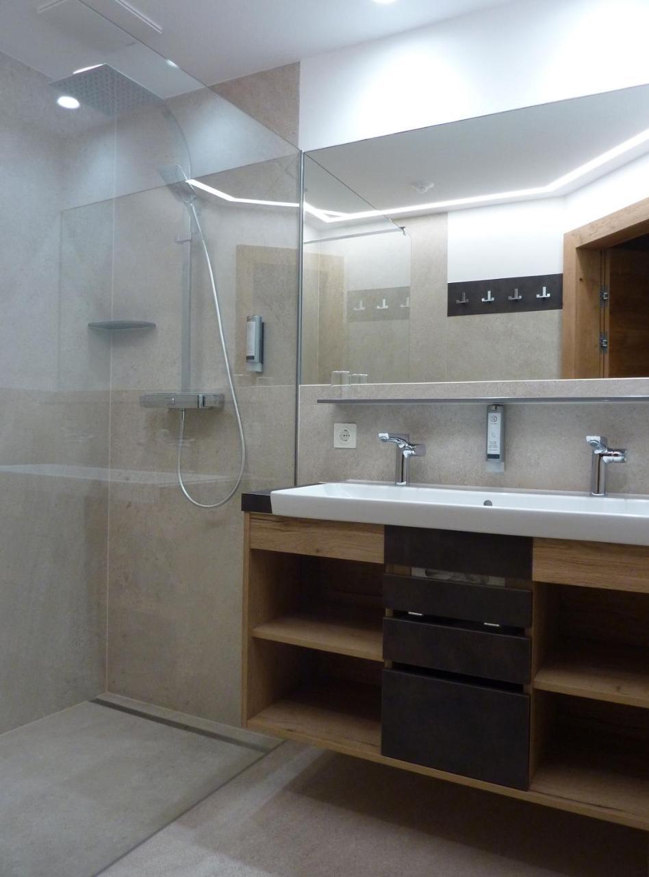 Aparthotel Bernhof Obertauern Luaran gambar